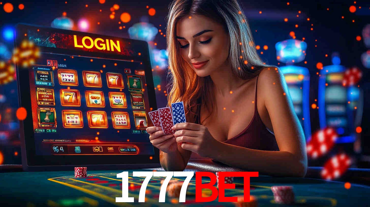 1777bet.com