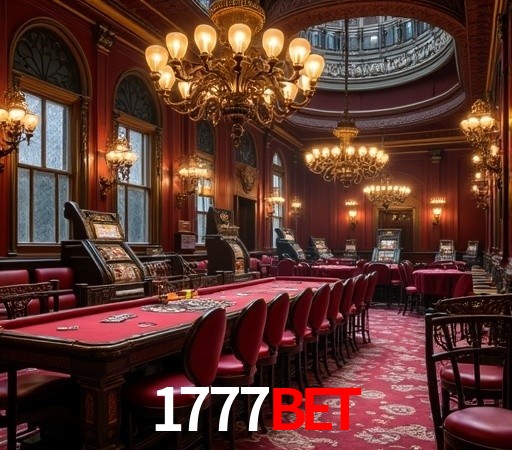 Integração de APIs 1777bet