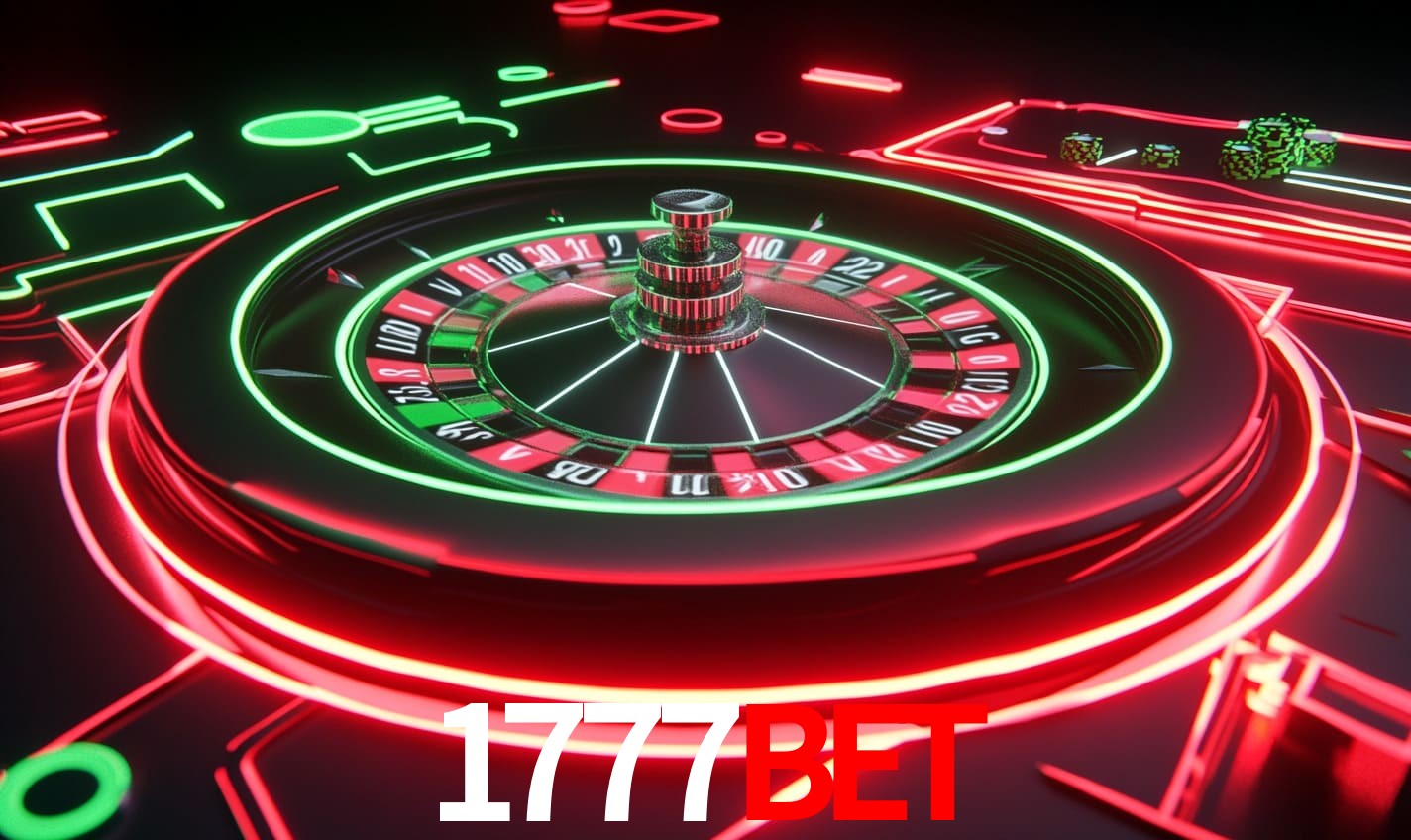 A Experiência Imersiva dos Cassinos Ao Vivo no 1777bet
