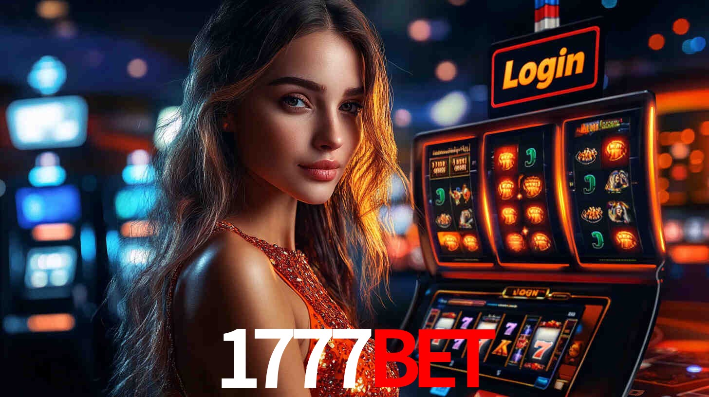 Experimente o Login Seguro Premium no 1777bet