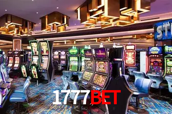 Desvendando o Mundo dos Jogos Virtuais na 1777bet