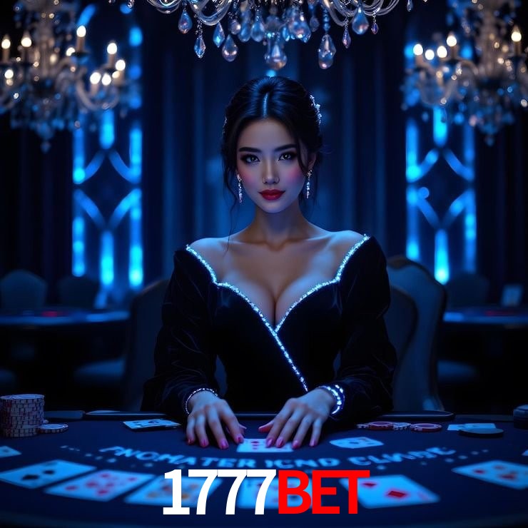 Diretório de Jogos 1777bet