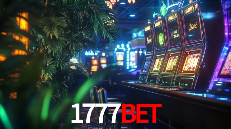 VIP Casino 1777bet