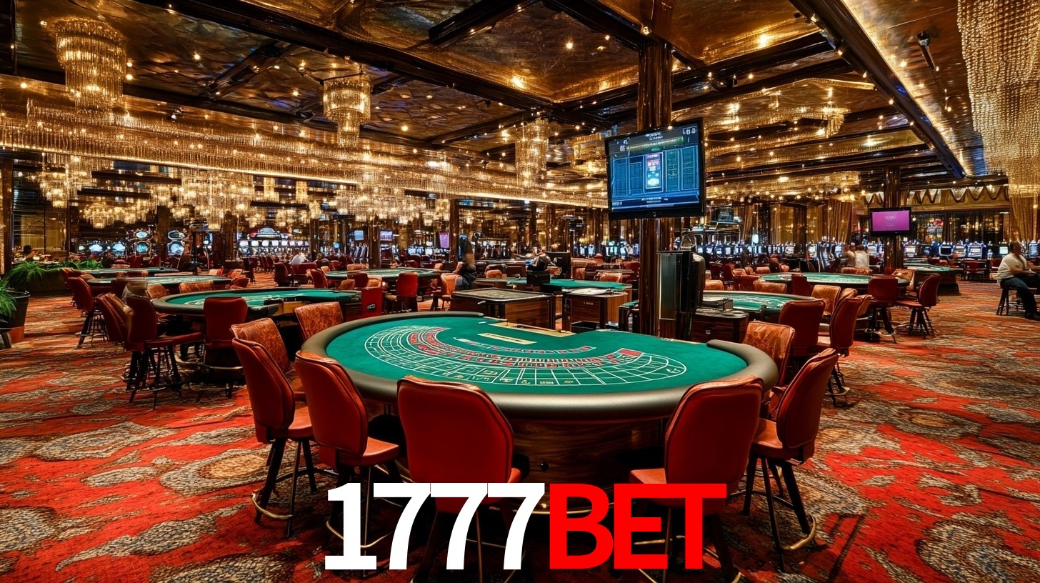 1777bet.com