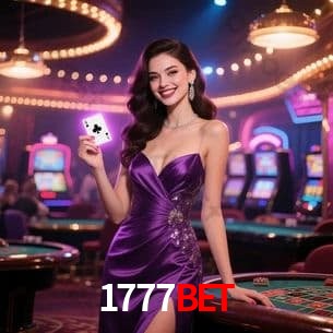 Mesa de Blackjack 1777bet