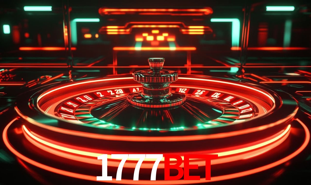 Apostas Esportivas na 1777bet: Um Guia Completo