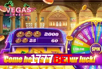Descubra o Mundo do Cassino Online com 1777bet