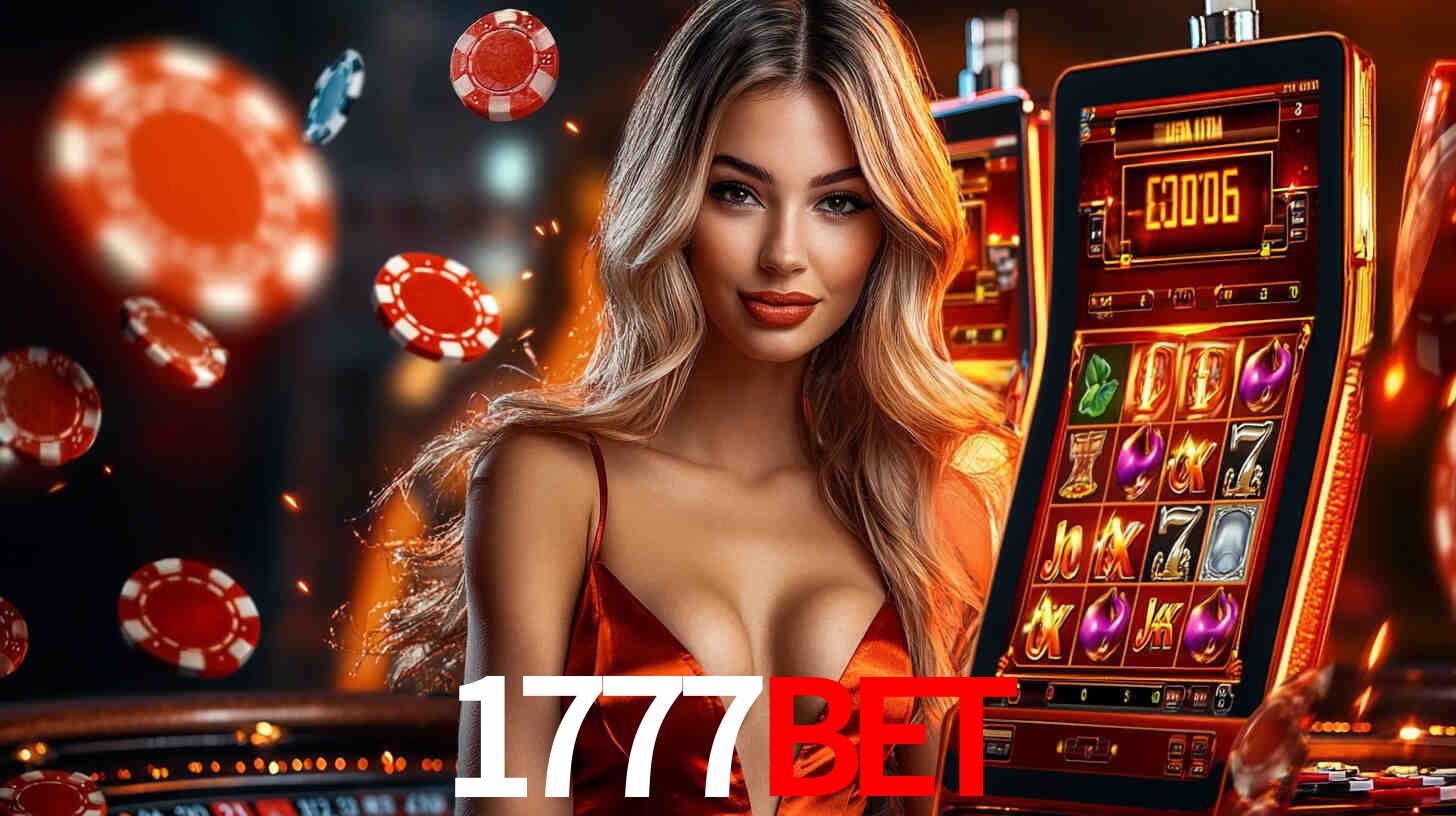 1777bet