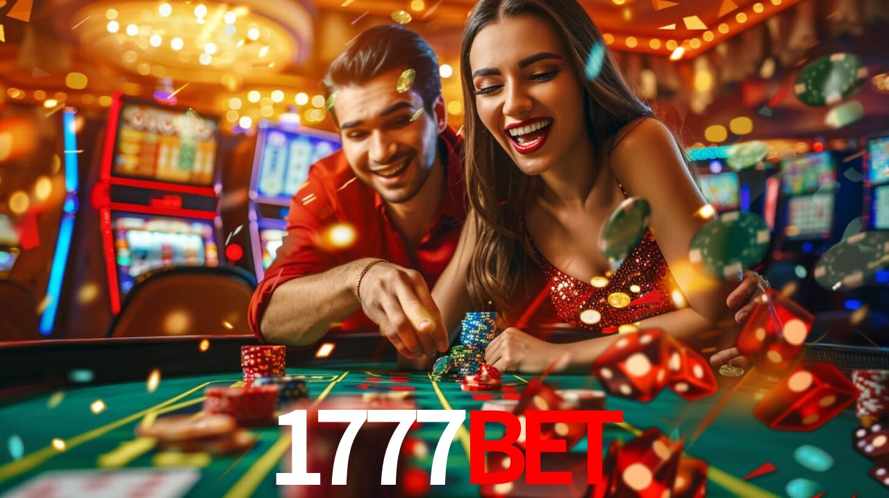 Benefícios da Conta 1777bet