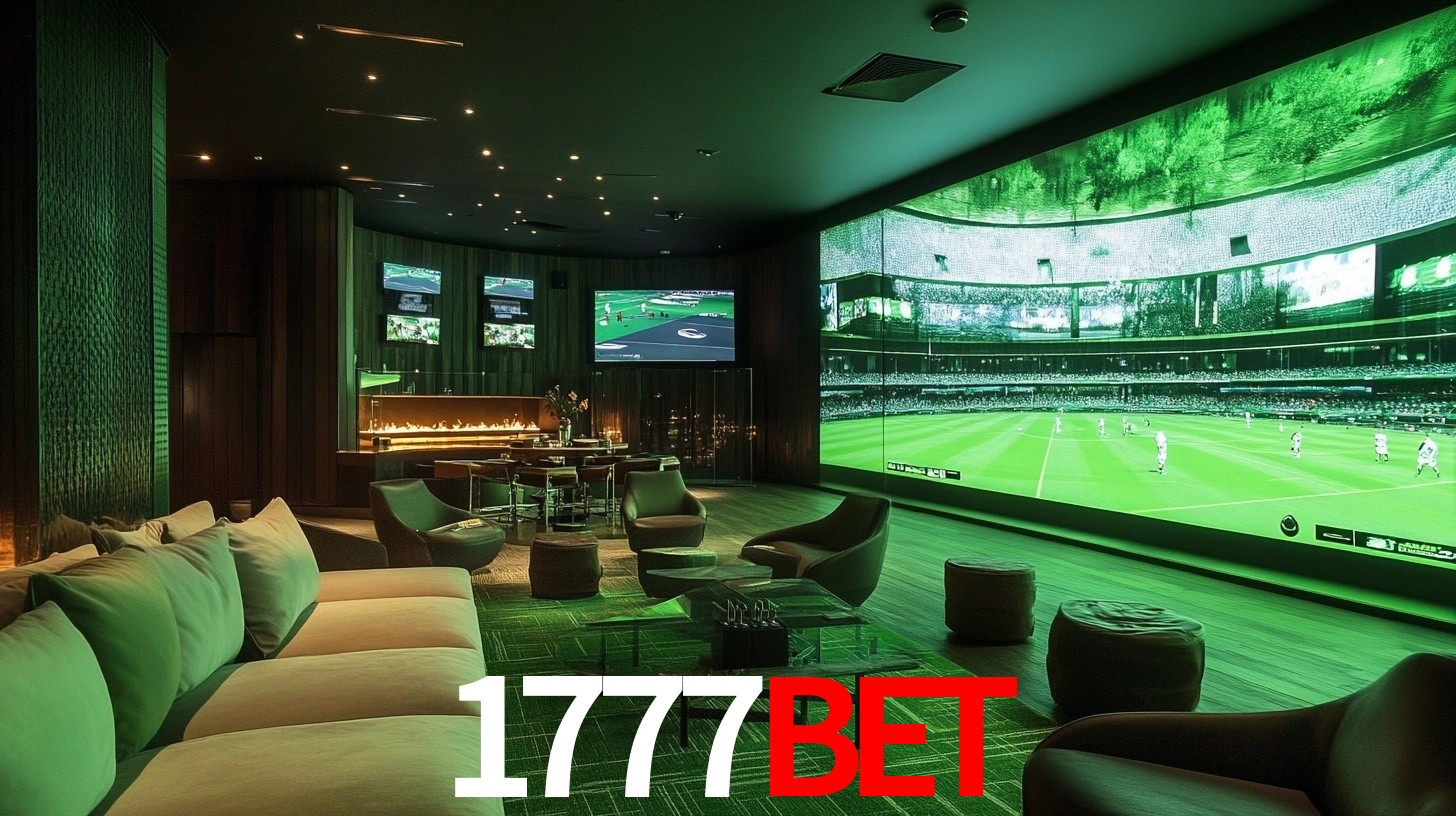 Sinta a adrenalina dos jogos de cassino com 1777bet