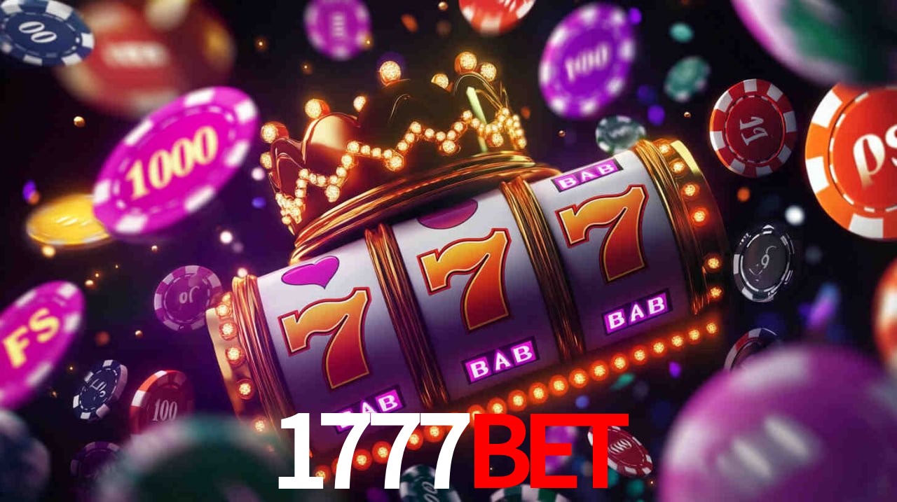 Secure Login 1777bet