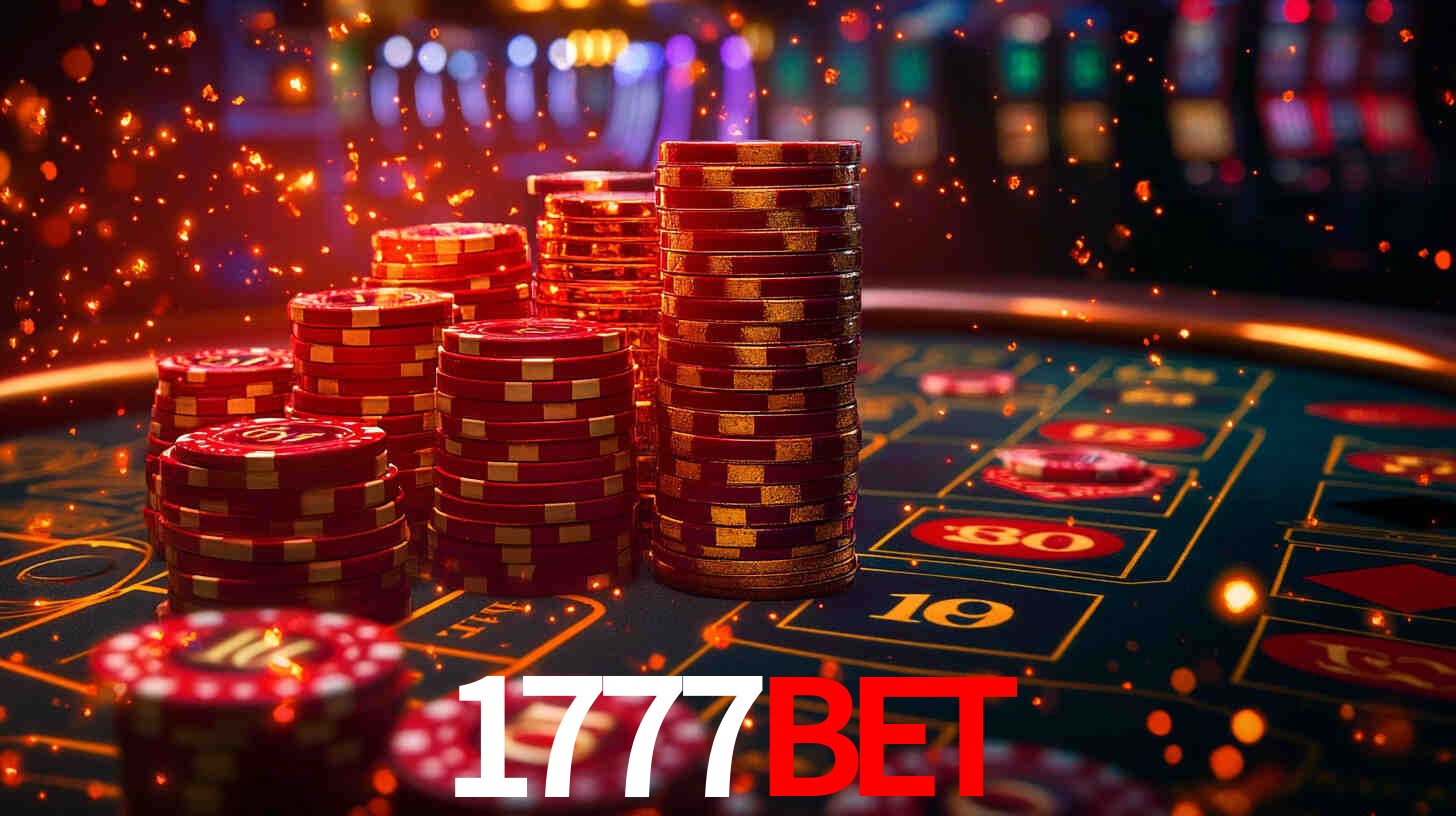 Programa VIP 1777bet