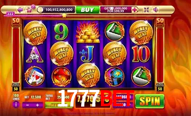 A Emoção da Loteria na 1777bet: Uma Chance de Mudança de Vida