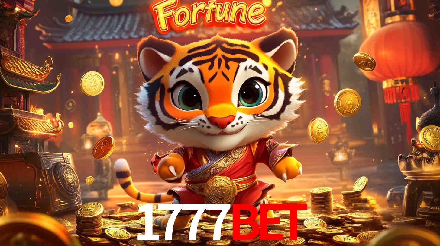 Apostas Esportivas na 1777bet: Um Guia Completo