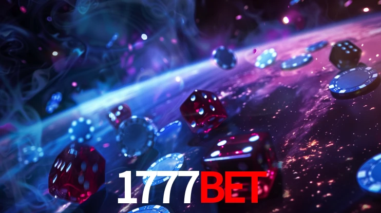 Responsive Design 1777bet