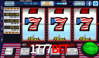 A Emoção da Loteria na 1777bet: Uma Chance de Mudança de Vida