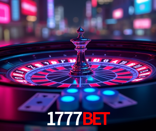 Inovações de Jogos na 1777bet: O Futuro das Experiências Interativas