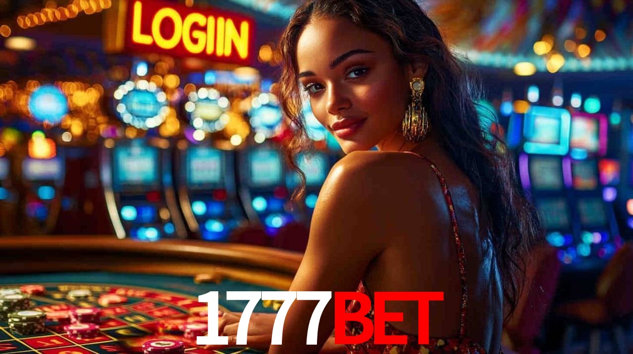 Jogos de Slot 1777bet