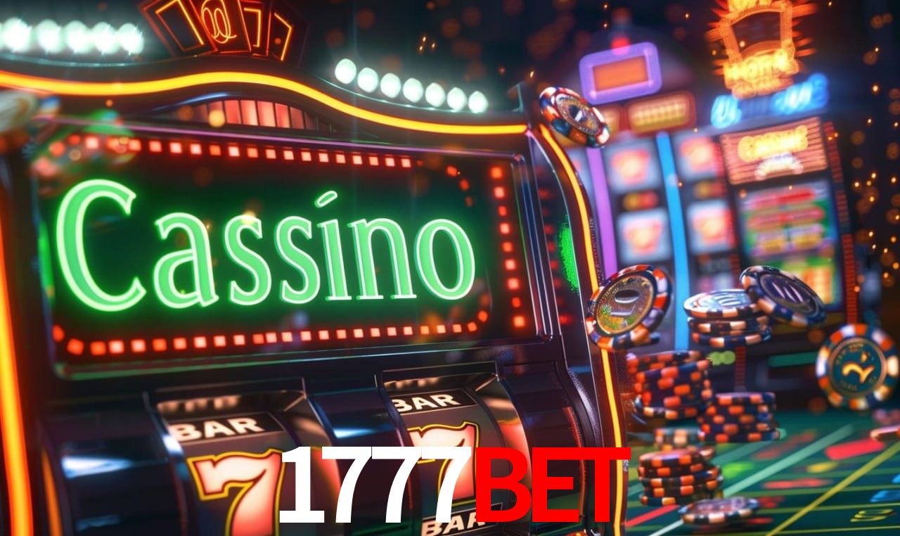 Cadastro Rápido 1777bet