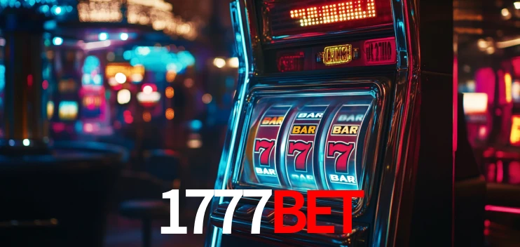 Live Casino 1777bet