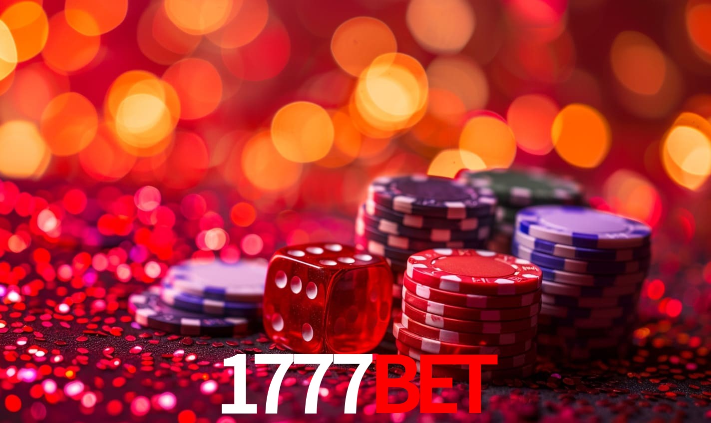 Desvendando o Mundo dos Jogos Virtuais na 1777bet