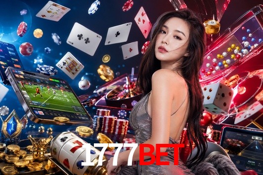 Quick Registration 1777bet