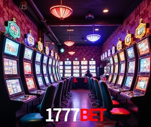 Fortune Tiger 1777bet