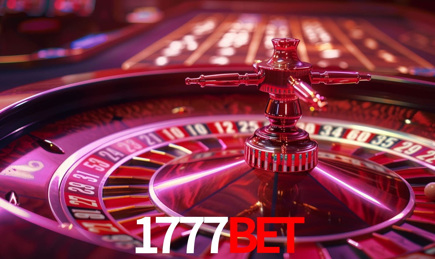 A Emoção da Loteria na 1777bet: Uma Chance de Mudança de Vida