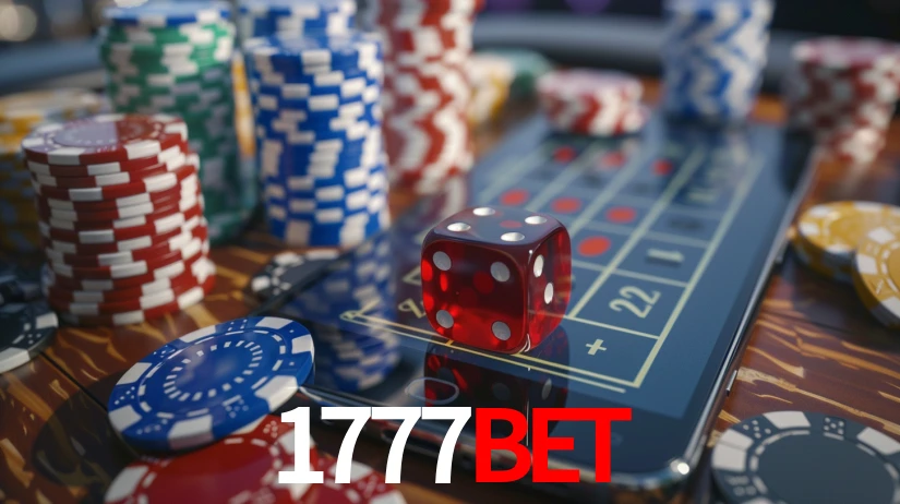 1777bet: A Experiência de Casino com Jogos de Mesa ao Vivo