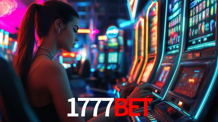 1777bet App Interface