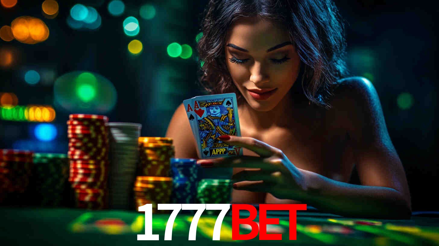 Descubra a Essência do 1777bet: Nossa História e Compromissos