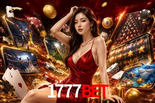 Bonus Features 1777bet
