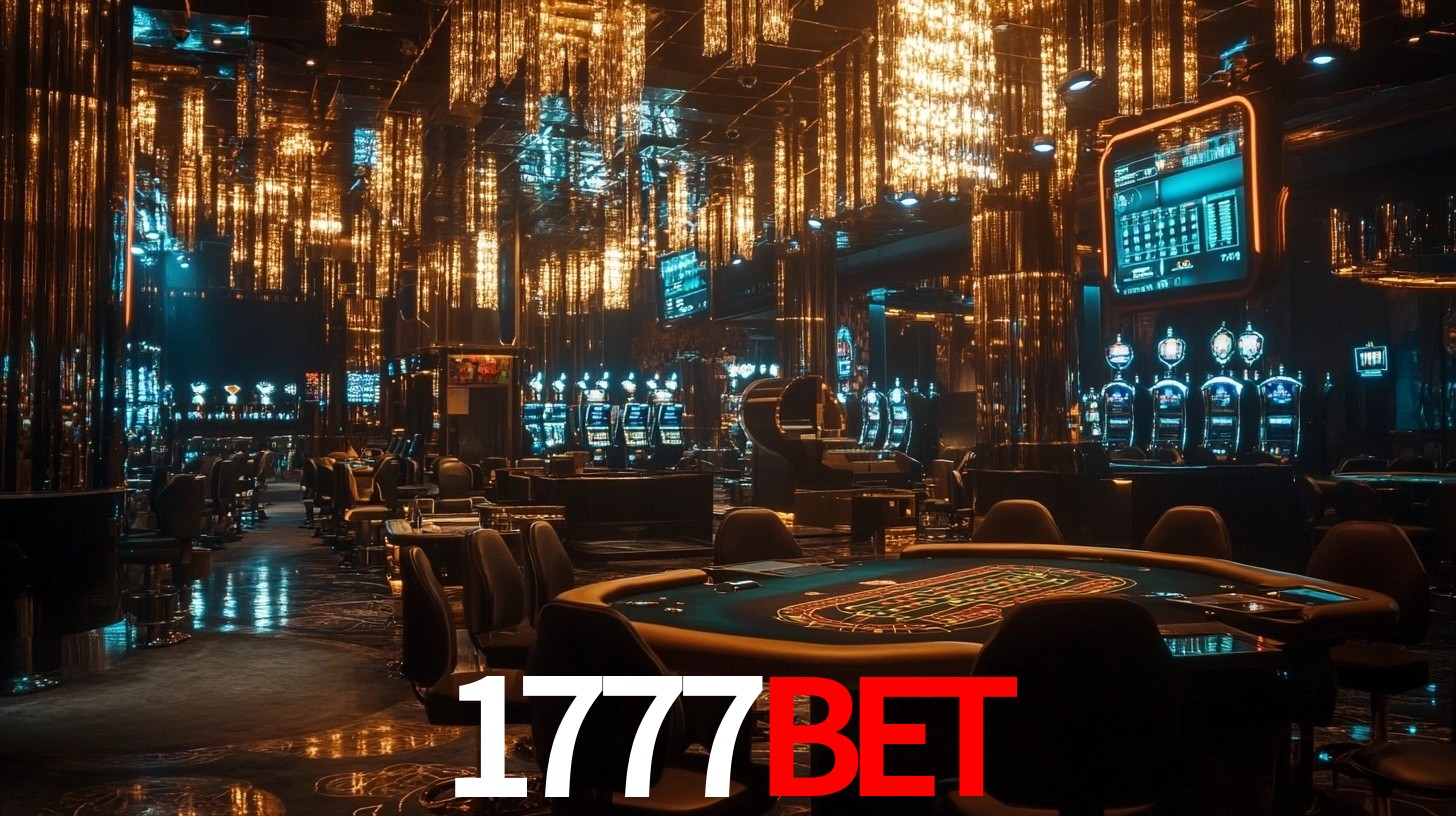 1777bet