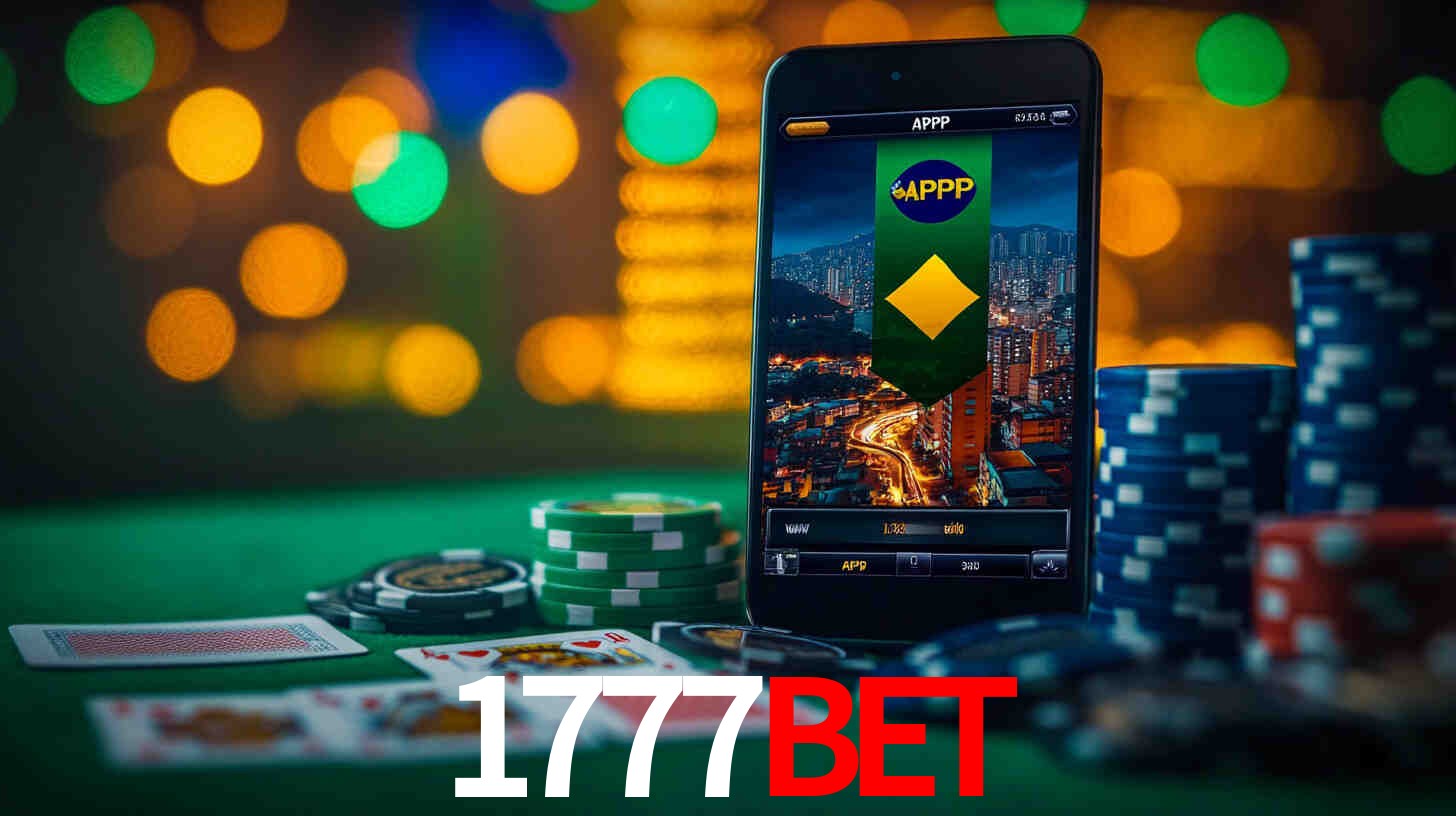 Explorando a Categoria de Eventos em Apostas na 1777bet