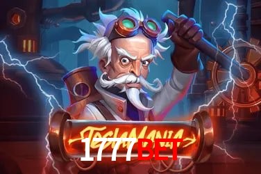 Provedores de Jogos 1777bet