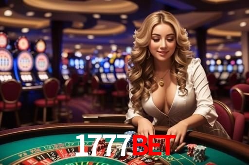 Football Betting 1777bet