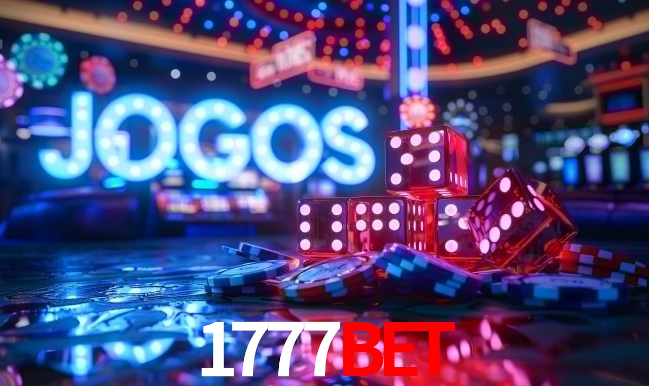 Programa VIP 1777bet