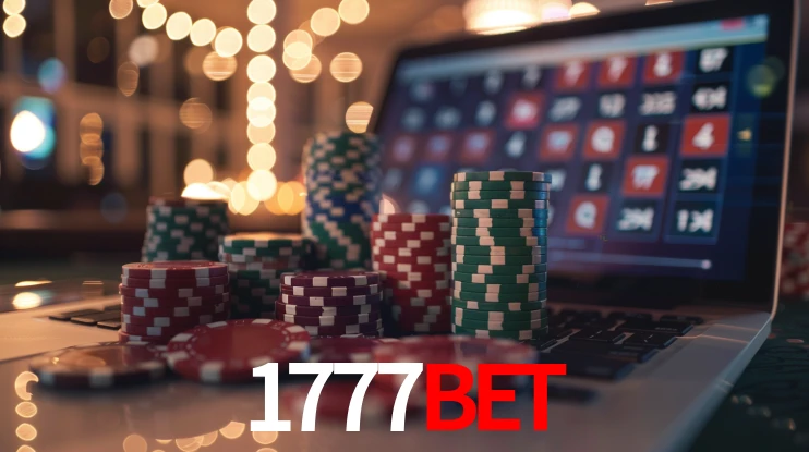 Seasonal Promotions 1777bet