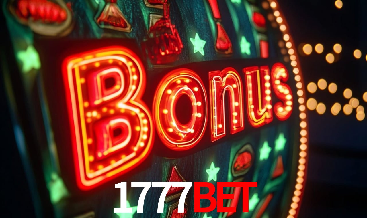 Torneios 1777bet