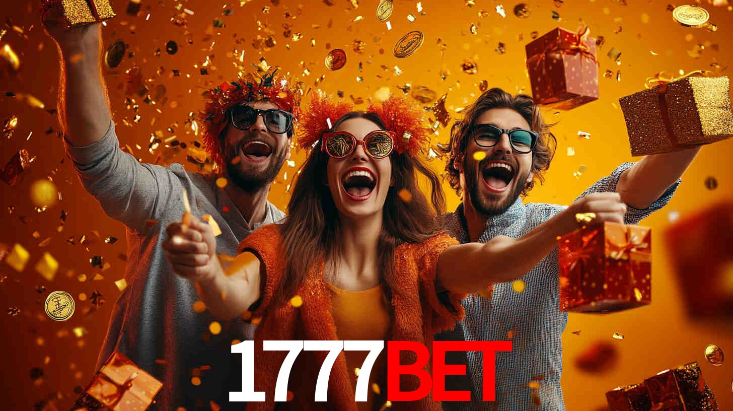 1777bet: Seu Cassino Premiado com Pagamentos Rápidos