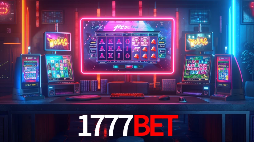 Explore as vantagens do 1777bet: serviço profissional e confiabilidade