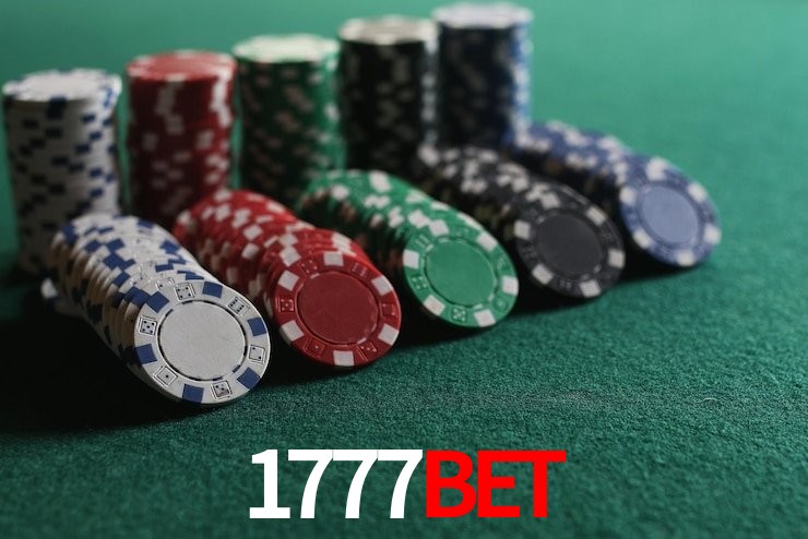 Game Providers 1777bet