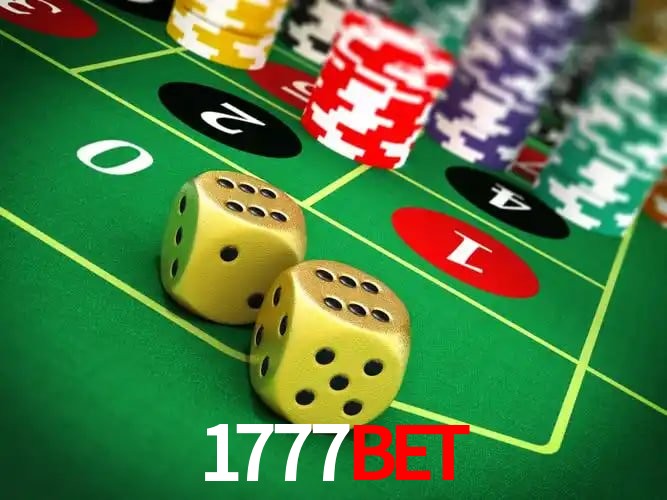 Experiência VIP 1777bet