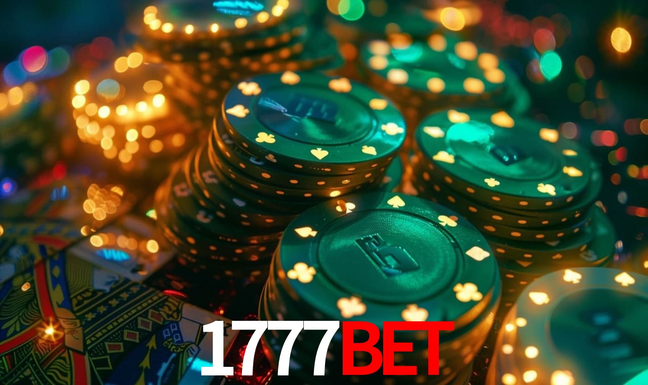 Apostas de Futebol 1777bet