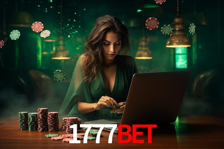 1777bet