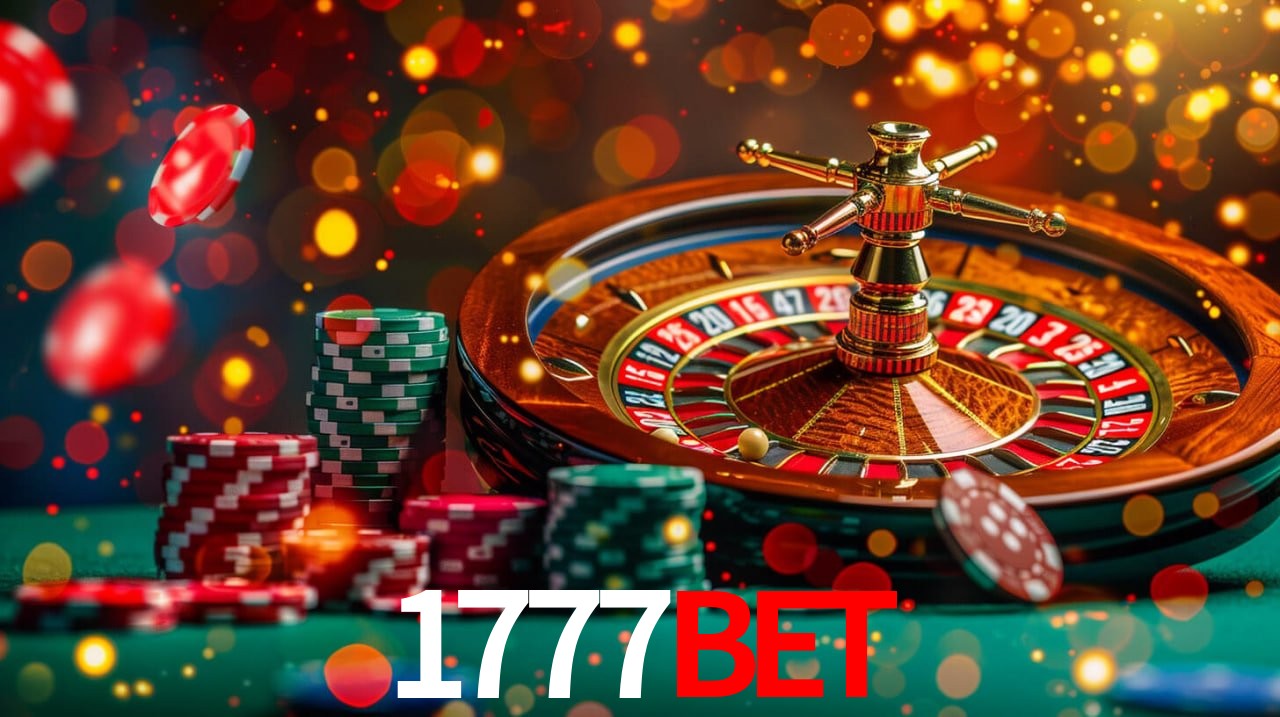 App oficial 1777bet
