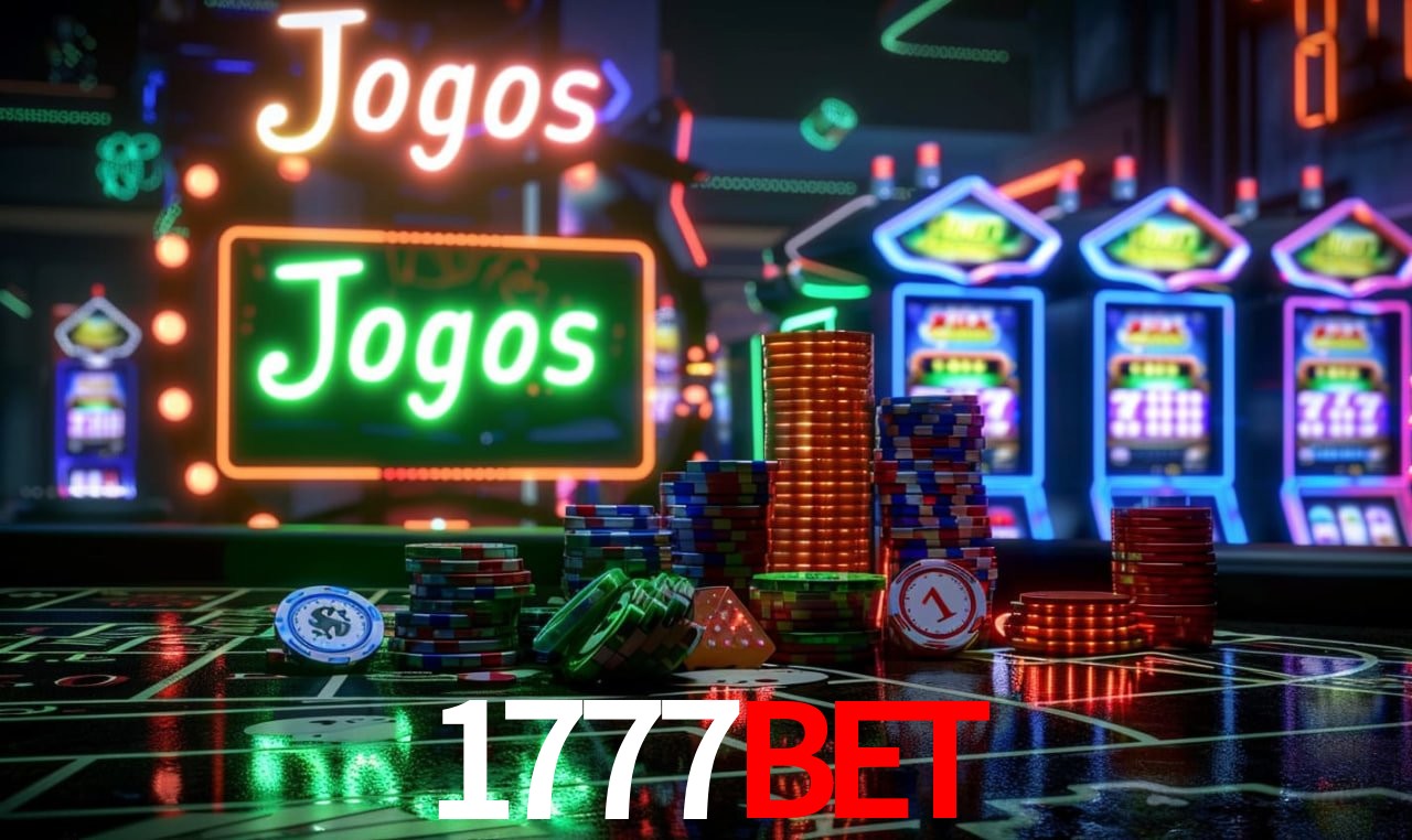 Bônus Generosos e Exclusivos no 1777bet para Você!