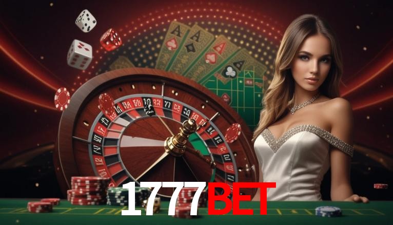 Flash Promotion 1777bet