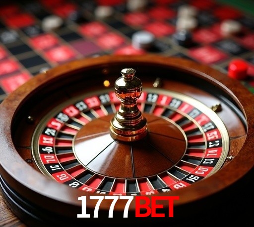 Promoções Sazonais 1777bet