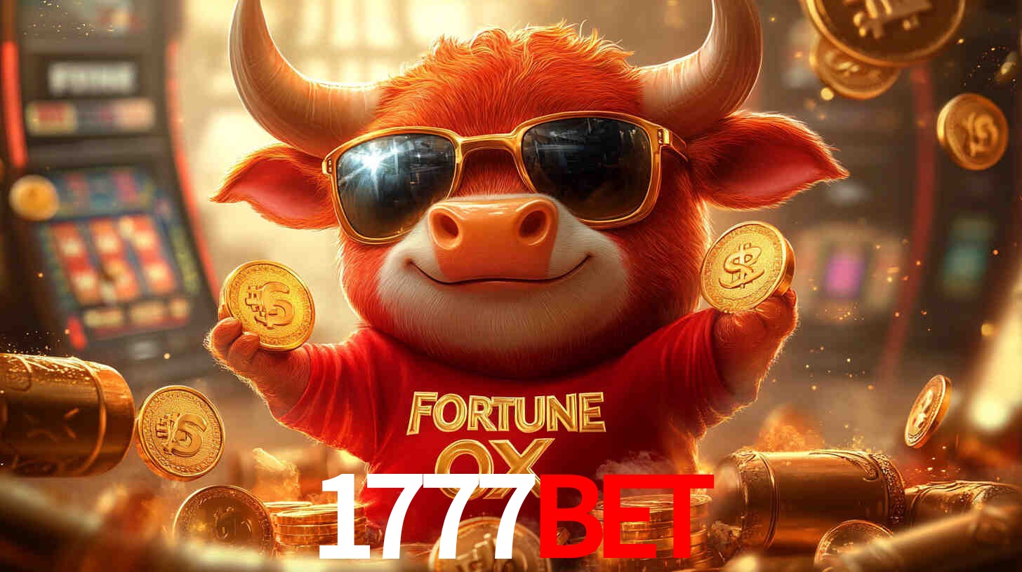1777bet: Seu Especialista em Apostas Esportivas Brasileiras